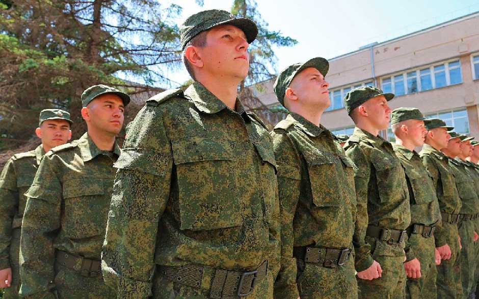 Заказать справку для военкомата